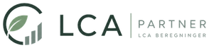 LCA Partner – LCA beregninger